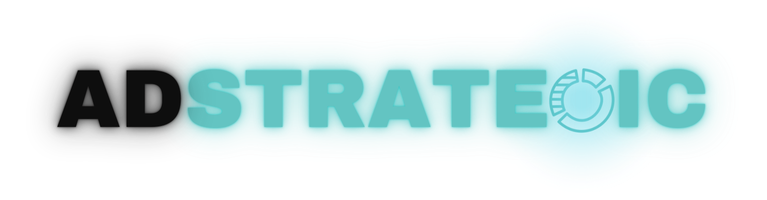 ADSTRATEGIC Logo